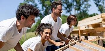 Self Expression and Leadership