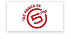 5fm Capetown