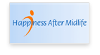Happiness After Midlife