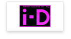 i-D magazine