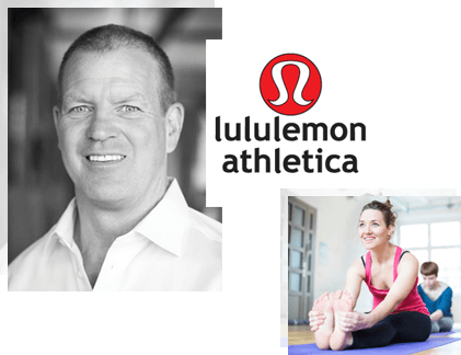 Corporate Leaders talk about Landmark Forum